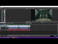 How to make a Timer in Sony Vegas