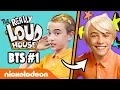 The Really Loud House Behind The Scenes Ep 1 w Lincoln Loud Nickelodeon