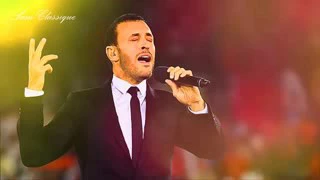 Hassn Ruslan كاظم الساهر اغازلك غصب عنك 