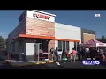 Maine Dunkin locations supporting those affected by the Lewiston shootings