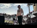 Beartooth - Doubt Me live on Shiprocked 2024 2/4/24