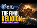 The Final Harlot Religion Pete Garcia The Week in Bible Prophecy