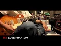 B'z LOVE PHANTOM 【LIVE-GYM Pleasure 2008 -GLORY DAYS-】