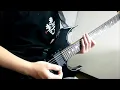 Origin - Finite (guitar cover)