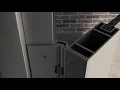 See how a SELECT concealed geared continuous hinge works