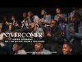 Download Lagu Overcomer - Josh Bowale feat. @TheLuxCityChoir  \u0026 Timi Lumor