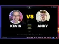 I challenged a CSS Wizard to a CSS Battle