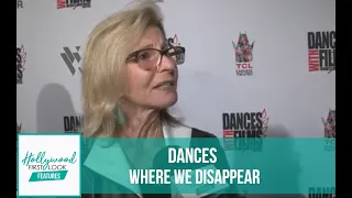 where we disappear 2019 premiere at dances with film with kiyra lynn