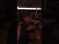 Shes Gone 2Go Live Band Grabe Ang Boses ni Ate😱 ||Monchin #trending #liveband #song #viral #singer