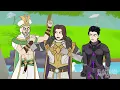 Download Lagu Lukas itu manusia apa anjing?