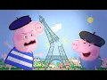 PEPPA PIG TRY NOT TO LAUGH