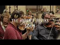 The Journey Begins teaser - Celestial Aeon Project Budapest Art Orchestra session 2024 Fall