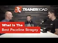 What is the best paceline strategy - Ask a Cycling Coach 199
