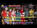 Download Lagu Ultah NURMA KDI Pelawak Lucu Supri Komet \u0026 Dodok MOSQU Music CUMI Audio Mojodeso Cah TeamLo Punya