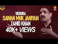 Lagu SANWAN MUK JANIA | ZAHID KHAN | NOHAY 2019