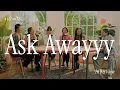 Lagu In Her View Season 2 | Episode 12 - Ask Awayyy