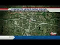 Police search for information after early-morning gunshots reported in Topeka