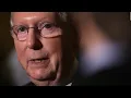Mitch McConnell Fast Facts