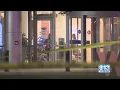 Pharmacy At Kaiser Vacaville Robbed By Man With Gun