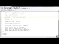 0308 Assigning Values To Variables