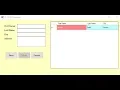 C Learn Entity Framework CRUD Operations using C in 30 Minutes - Step by Step