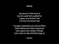 Puma Blue  -  Silently
