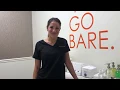 WHAT S THE DIFFERENCE BETWEEN WAXING AND SUGARING