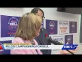 Nancy Pelosi backs Wesley Bell in St Louis congressional primary rematch