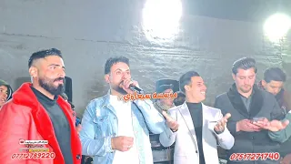 بالمسدس ضربتني   حمودي العراقي احمد الاسمر خضر المطواحي العازف انوشي ابن الدليم  زواج يونس العكيدي  دندنها