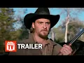 Marshals Season 1 Trailer