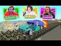 Download Lagu FACE TO FACE BUT I'M MAD AT RUBIUS AND AURONPLAY! - GTA 5 ONLINE