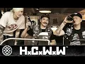 AKD - DAS ENDE - HC WORLDWIDE (OFFICIAL HD VERSION HCWW)