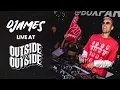 Download Lagu Afrobeats Party Mix 2025 | DJames x We Outside 2nd Anniversary