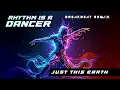 Rhythm is a Dancer (Breakbeat Remix)