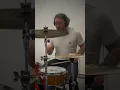 Download Lagu The 1975 - I'm In Love With You | Drum Cover 🥁