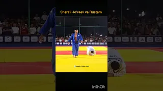 Sherali Joʻrayev Va Rustam Polvon Sport 