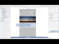 Xcode 6 Create iOS Settings page using UITableView grouped style