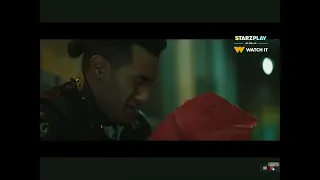 اغنية مالك يا عيون ليه بتبكي على فليم هارلي تصميم ران الكروان 