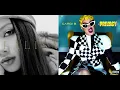 Download Lagu MONEY x I Like It (Mashup) LISA, Cardi B, Bad Bunny \u0026 J Balvin