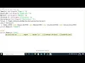 Student Mark List in Using Python coding