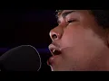 Sekou - Catching Bodies in the Live Lounge