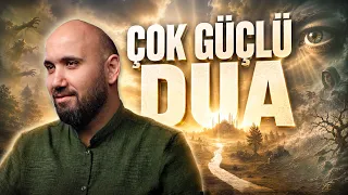 Büyü, Nazar, Sihir ve Musibetlerden Korunma Duası