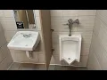 Taco Bell Mens Restroom