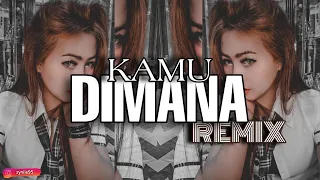 Download DJ KAMU DIMANA | IPANK REMIX MP3