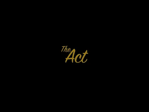 The Act Trailer