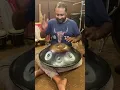 Download Lagu Shape of You | Handpan | Beat Blasters #Shorts
