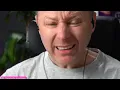 Limmy wakes up Vinnie the Dog