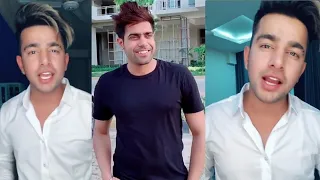 guri and jass manak fun on tiktok part 3