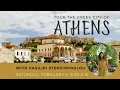 Virtual Tour Tour the Greek City of Athens