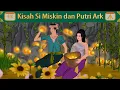 Download Lagu Kisah Si Miskin dan Putri Ark | Airplane Tales Indonesian